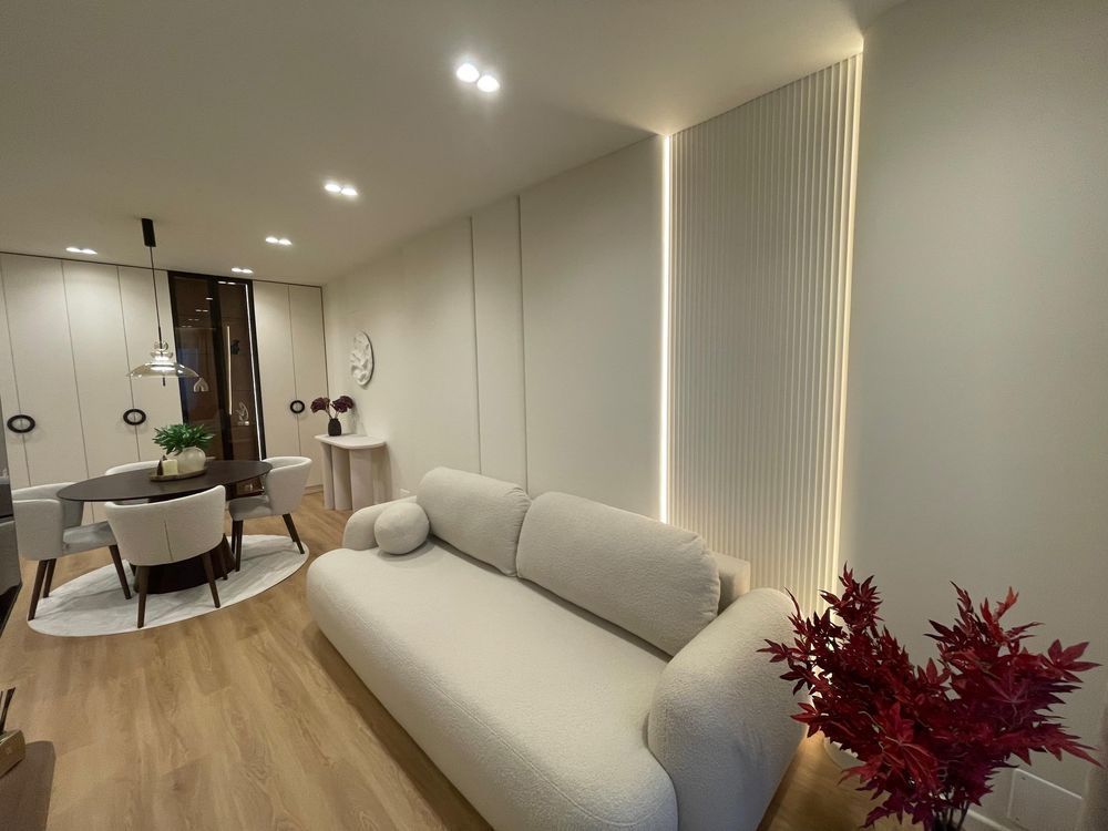 Apartament 2 camere, terasa, Floresti zona Razoare - Poză 4