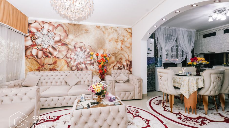 Casa spatioasa P+1E+M in Voluntari,  273 mp utili, comision 0% - Poză 2