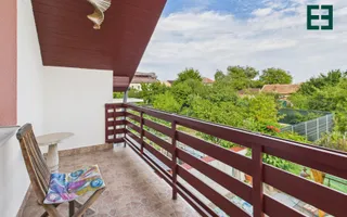 Casă tip Duplex cu 8 camere și 1080 mp teren  - Zona Bujac - Arad - Poză 20