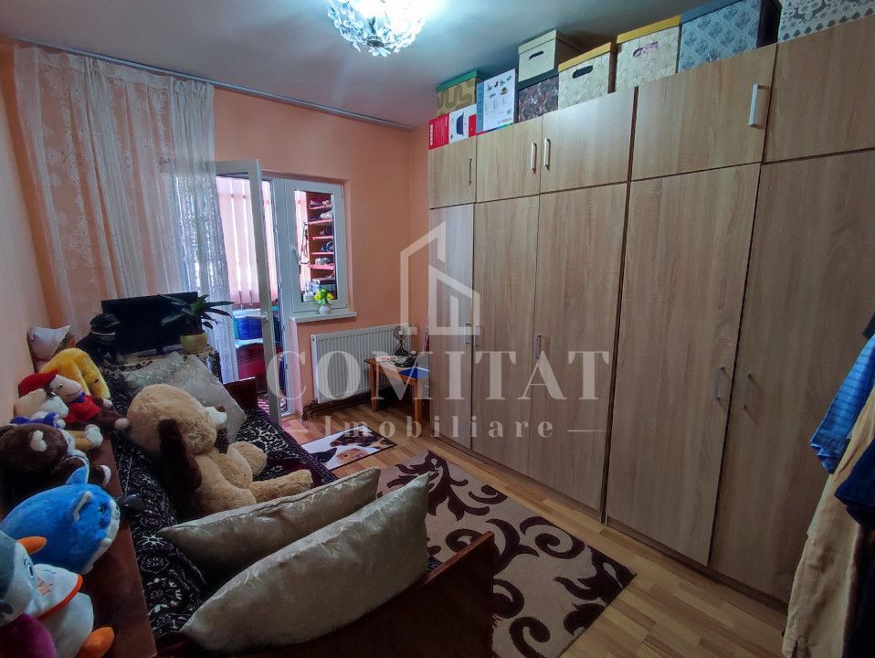 Apartament 3 camere decomandat | zona Piața Zorilor - Poză 7