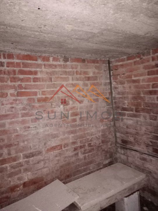 Casa 3 camere, ultracentral, fara trafic auto, Campina, Prahova - Poză 6