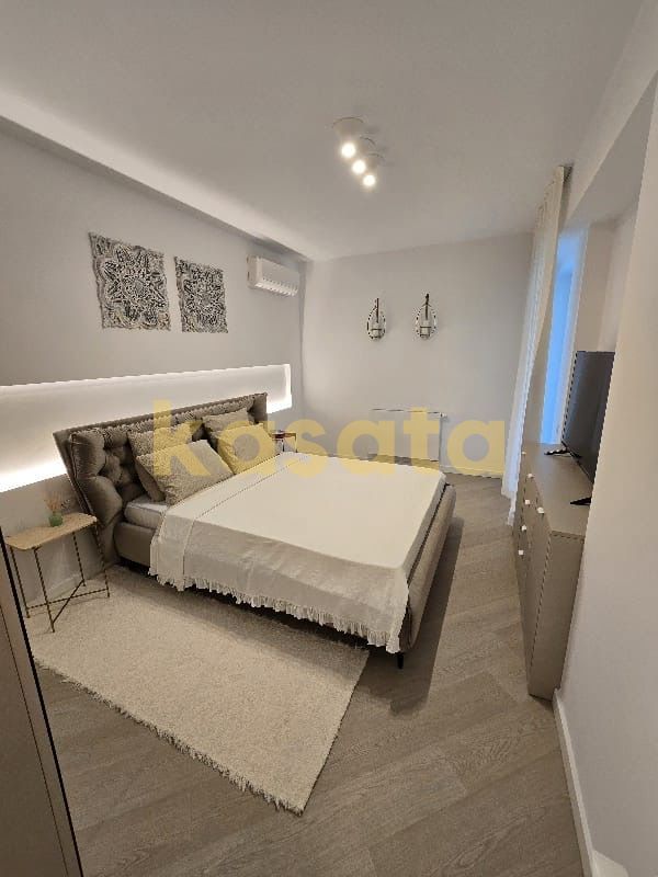 Cortina North 2 camere premium mobilat, utilat complet, parcare - Poză 1