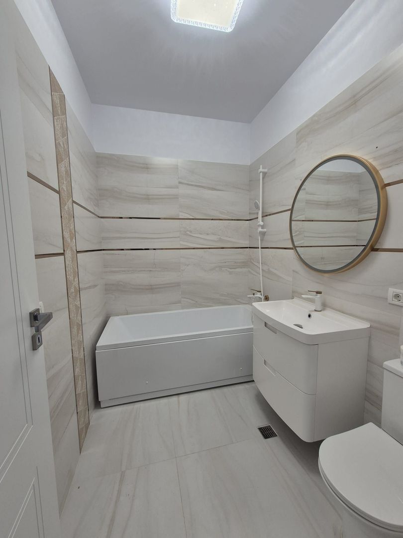 2 Cam. Curte 49 mp. 1 Decembrie 1918 - Poză 10