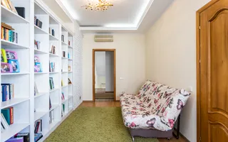 Vânzare, casă, 5 camere, str. Grenoble, Telecentru - Poză 38