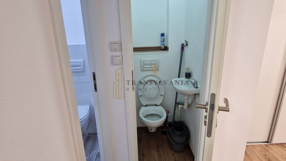Apartament 3 camere — confort urban, localizare excelentă - Poză 6
