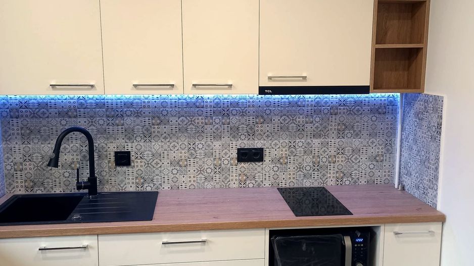 4 camere renovat | vedere fântâni Unirii | Bibescu Vodă | 106 mp - Poză 1