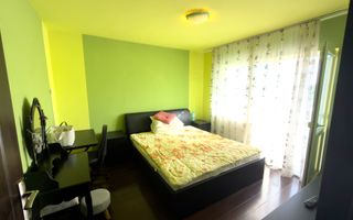 APARTAMENT 3 CAMERE DECOMANDAT ETAJ 4 GRUI CAMPULUNG - Poză 2