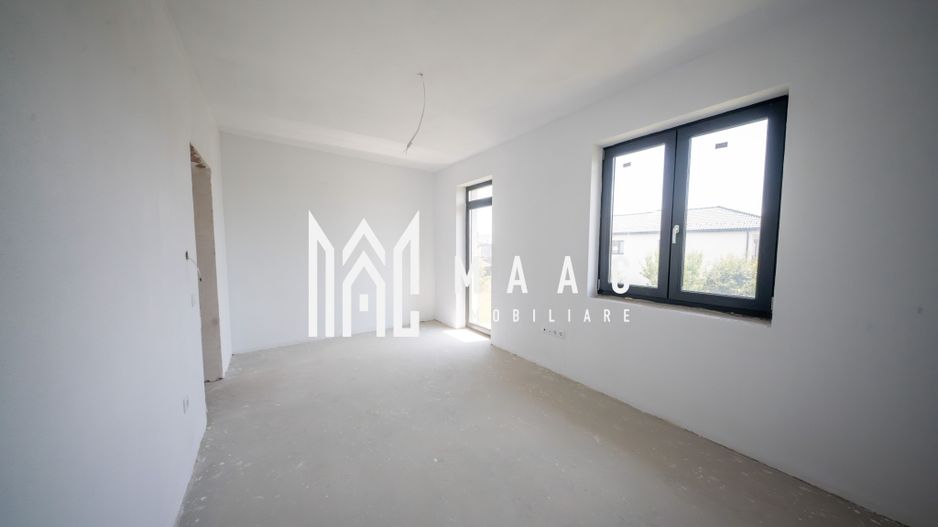 Casă triplex de vânzare | Șelimbăr | 4 camere | 115 mp - Poză 10