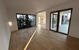 Casa cu 4 camere - Dumbarvita