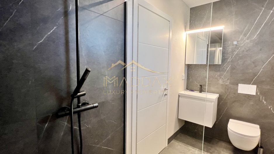 Vila LUX **5 camere**3 locuri parcare** Complex NOU//Sisesti - Poză 27
