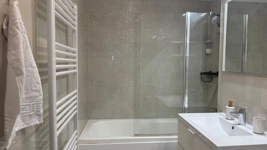 Onix Park || 2 Camere || Amenajat modern || Comision 0% - Poză 8