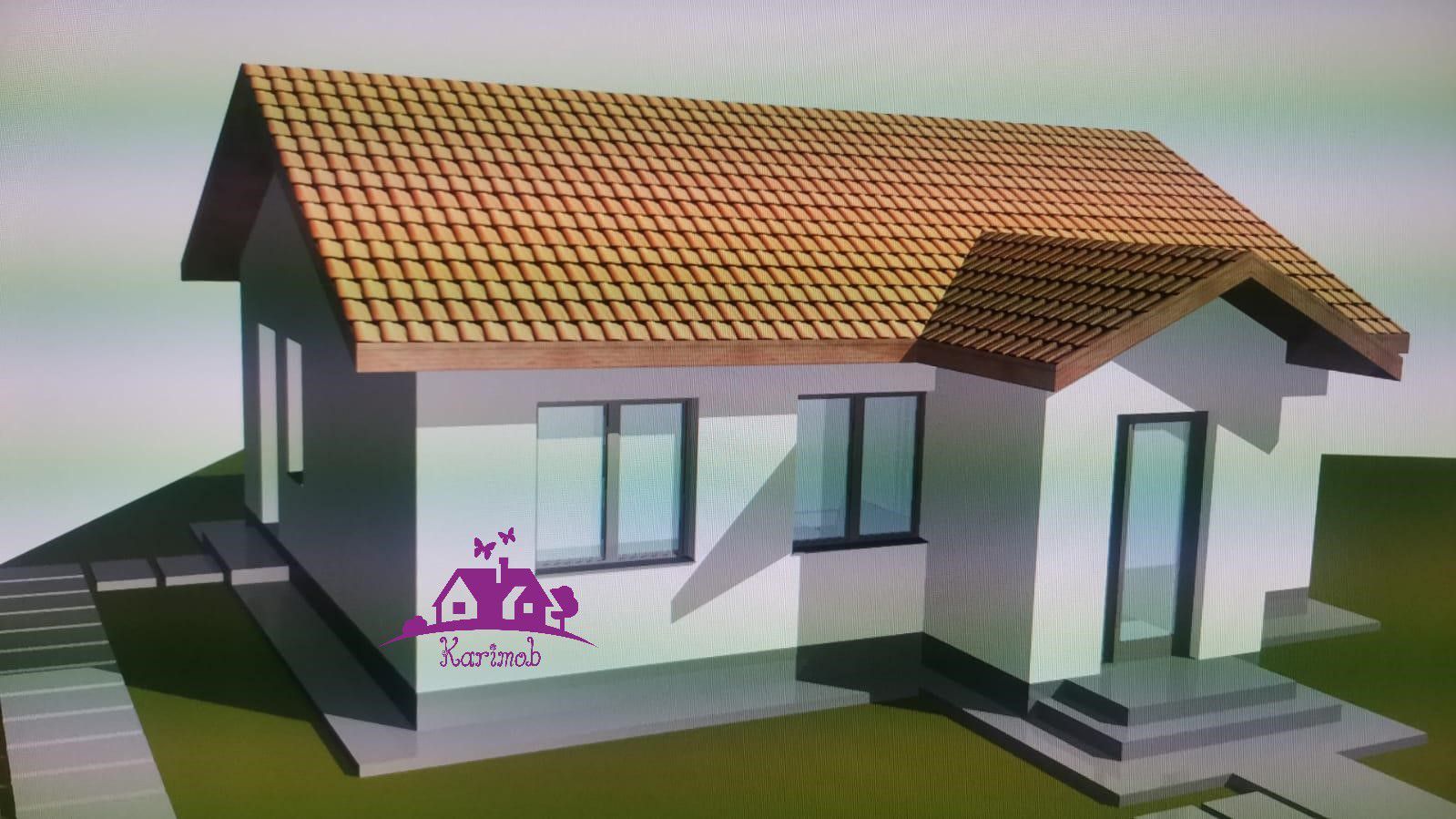 De vanzare casa in localitatea Colonie de Gepiu - Poză 13