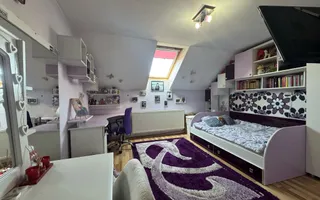 Casa individuala | 8 camere | 440 mp | Toate utilitatile | Maieri - Poză 12