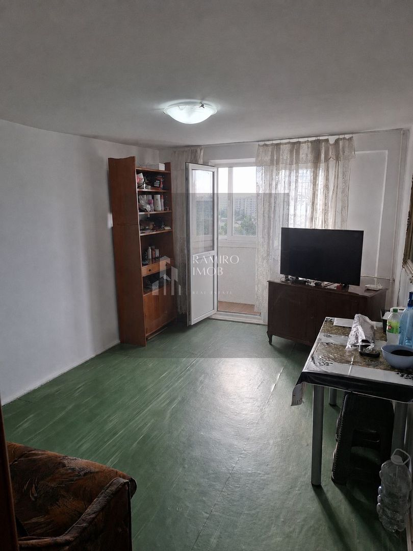 Apartament 2 camere decomandat | Titan – Bd. 1 Decembrie 1918 - Poză 2