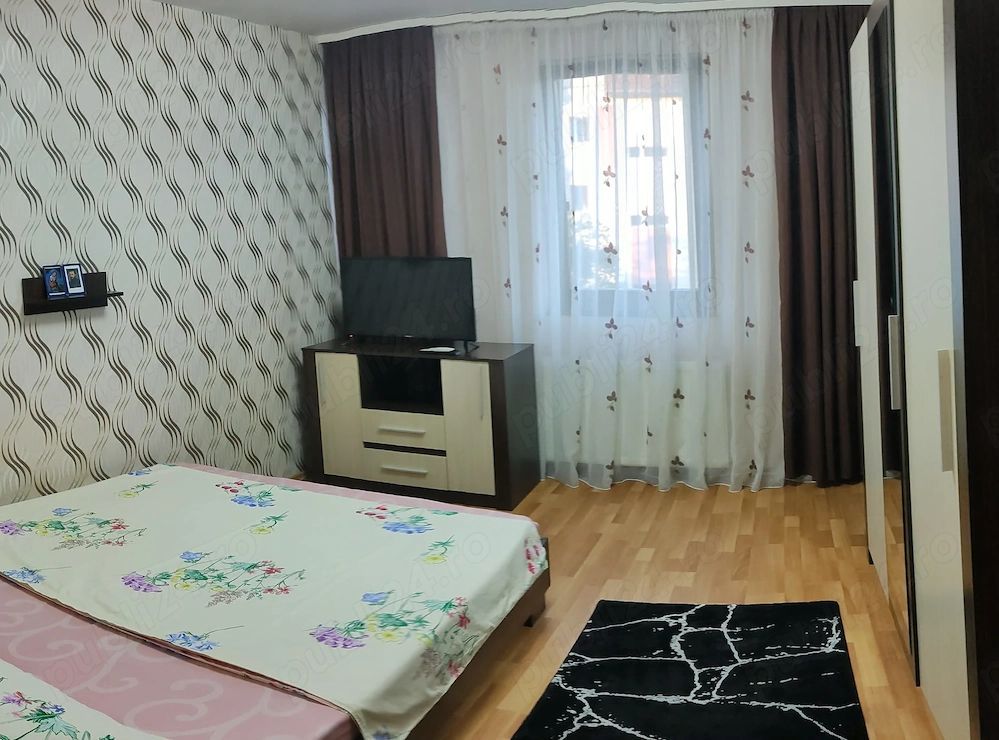 Soarelui | 2 Camere | Etaj 2 | Bloc cu lift - Poză 3