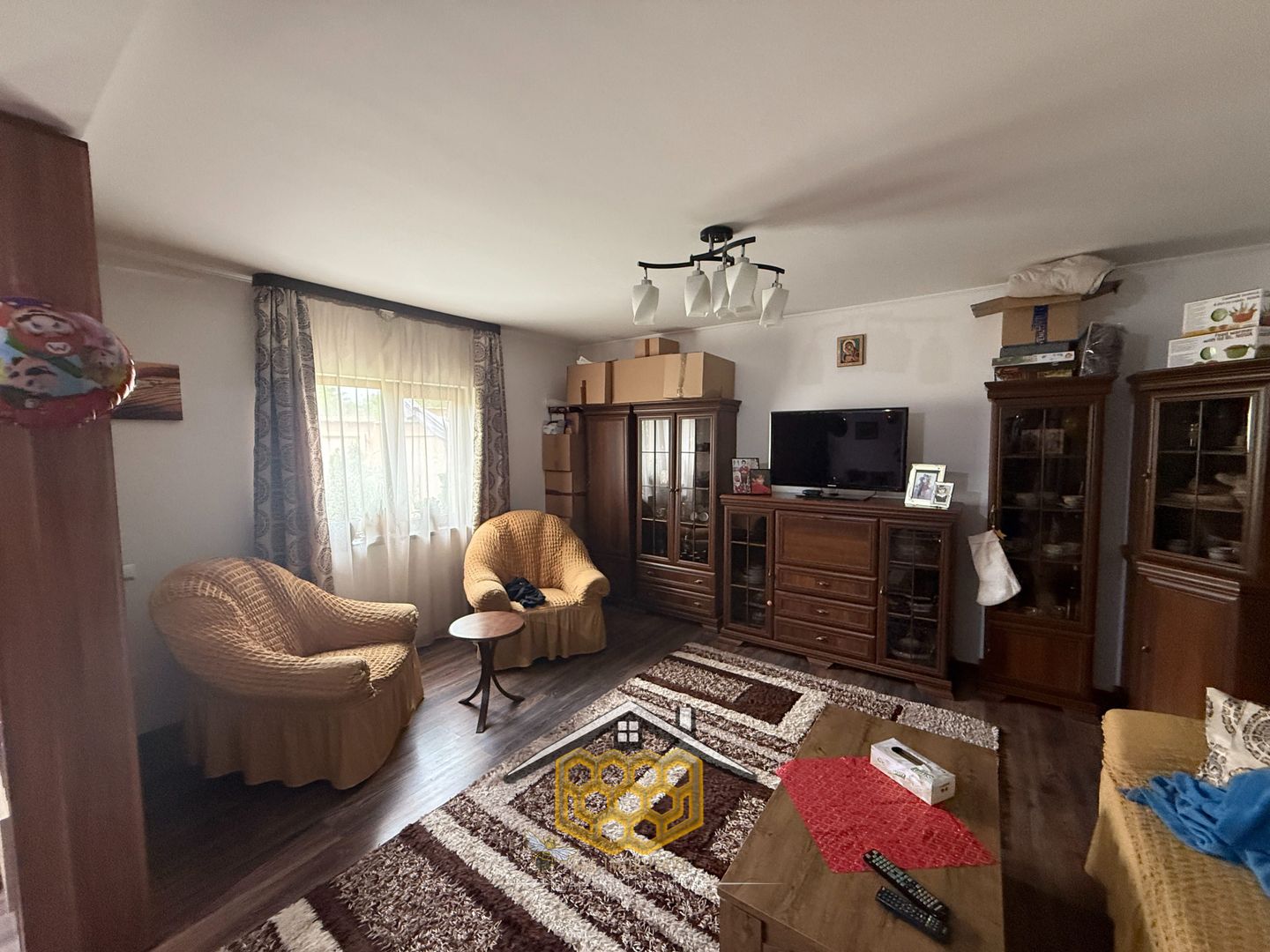 Casa Spatioasa in Cartierul Lapus – Confort, Liniste si Spatiu Generos - Poză 5