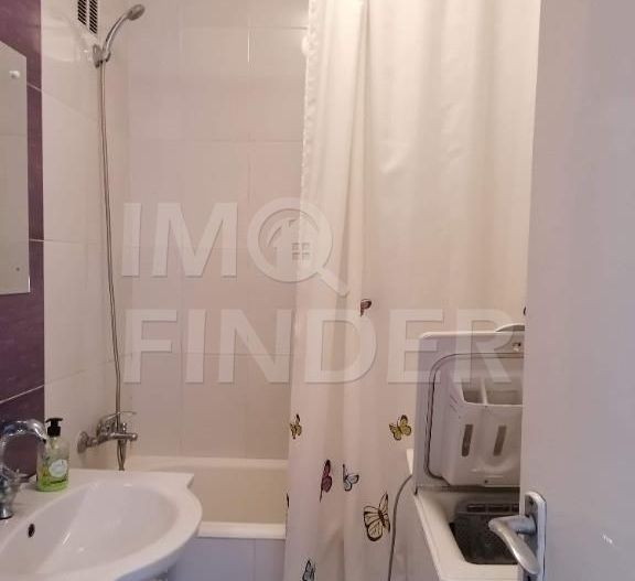 Garsoniera Detunata 6/10 zona Iulius Mall - Poză 4