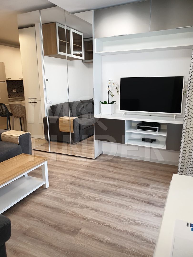 Apartament 2 camere Buna Ziua, predare la cheie - Poză 3