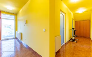 Casa deosebita, 270 mp utili, D+P+M, teren 544 mp, Andrei Muresanu - Poză 24