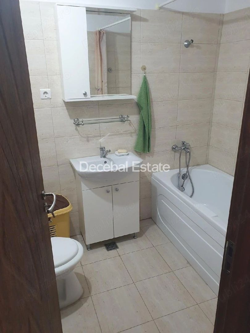 Apartament 3 camere  75 mp anul 2019 Pallady - Poză 9