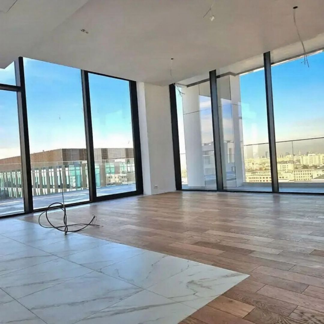 Penthouse premium | One Cotroceni Park | Skyline View - Poză 4