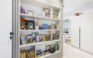 O RESIDENTA CONTEMPORANA CU VIZIUNE, ARHITECTURA SI EMOTIE - Poză 22