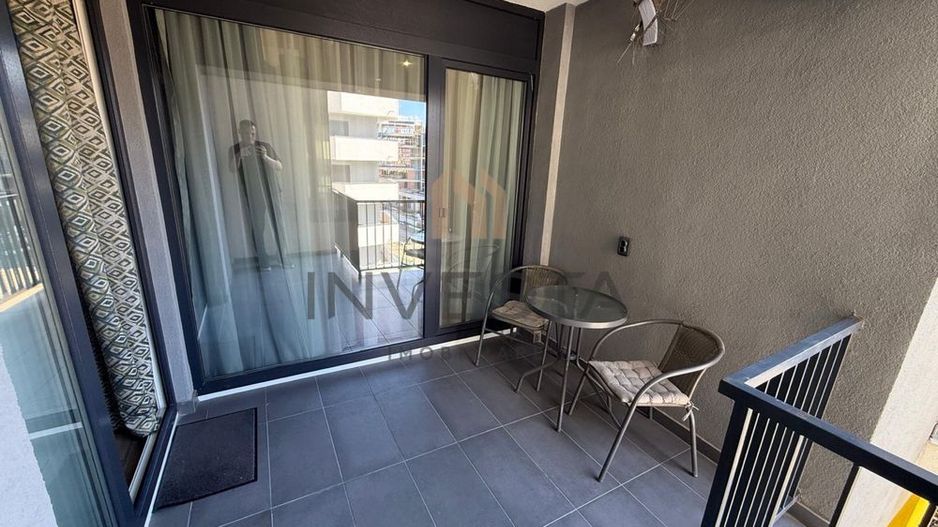 Apartament 2 camere cu parcare subterana, zona Sopor langa Iulius Mall - Poză 6