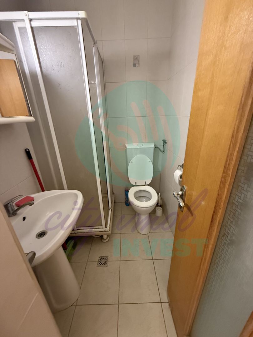 4 camere Decebal – Piața Muncii | Parter ideal firmă | 97 mp - Poză 13