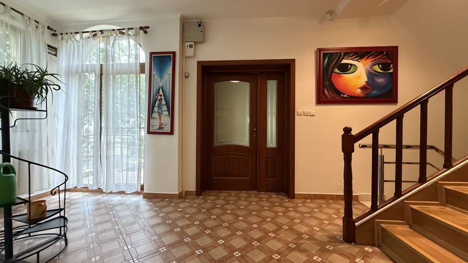 Vila superba Damaroaia | Jiului | Gloriei (COMISION ZERO) - Poză 24