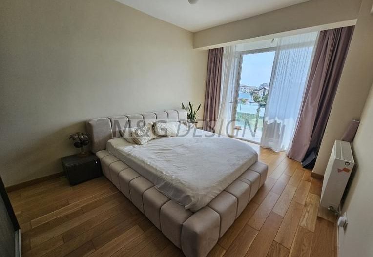 Apartament  3 camere zona Soarelui amenajat lux - Poză 6