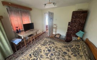 CASA 11 CAMERE TEREN 893 MP LEREȘTI ARGEȘ - Poză 32