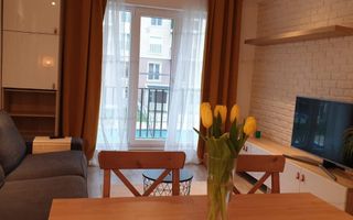 2 camere +parcare in Cosmopolis - Poză 6