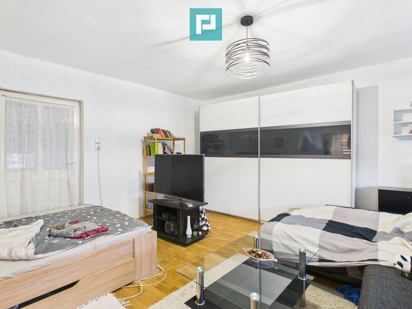 Casă cu 2 camere în Kunagota-Ungaria - Poză 6