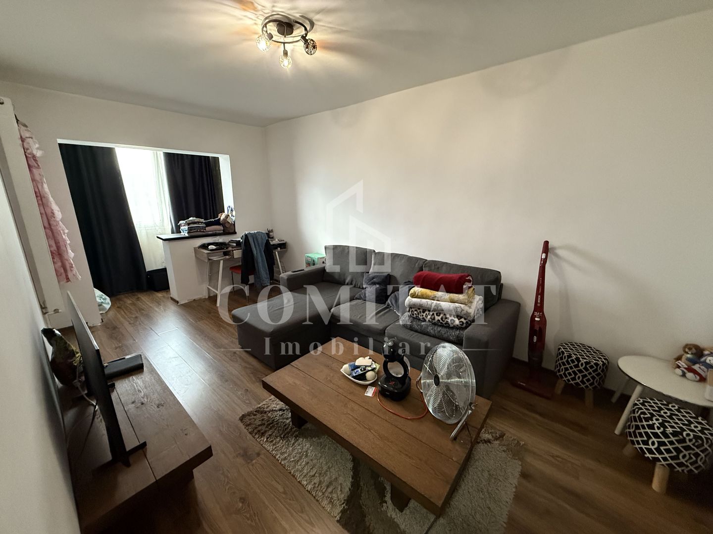 Apartament 2 camere decomandate | Zona Bulevardului Muncii | Iris - Poză 2