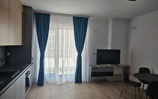 Apartament 3 camere Pipera Plaza FIRST ESTATES- loc parcare - COM 0% - Poză 2