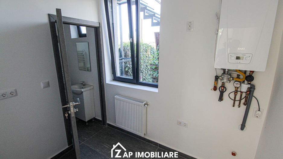 Casă Individuală P+M | Str. Depozitelor | 2 locuri parcare - Poză 4