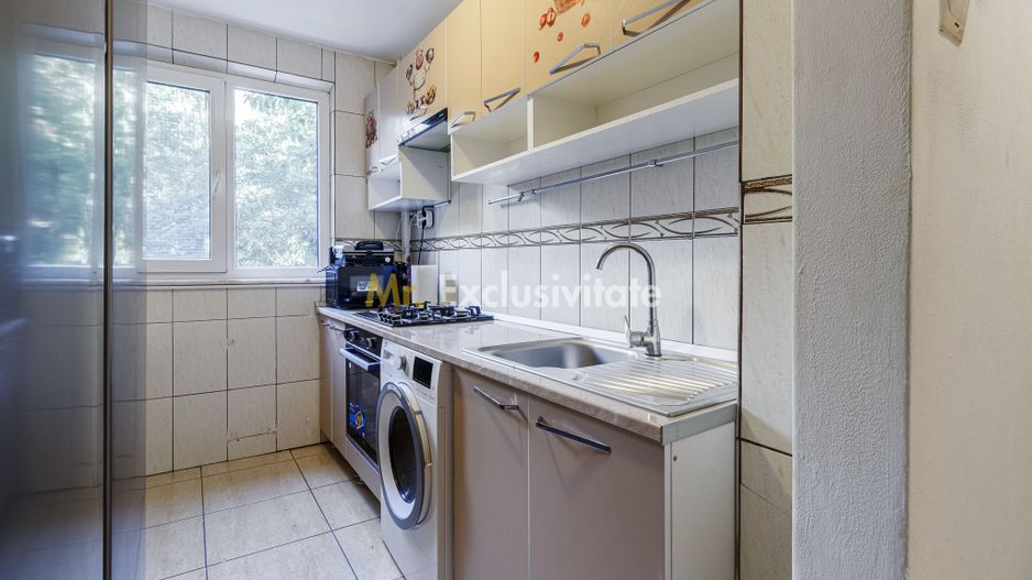 3 camere etaj 3 din 10 Parcul Moghioros - Poză 2