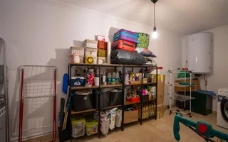 Vila 3 dormitoare matrimoniale Saldabagiu de Munte - Poză 17