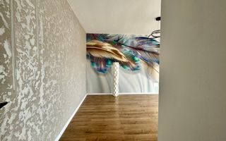 Duplex 4 camere | Intabulat | Predare la cheie | 178K EURO - Poză 8