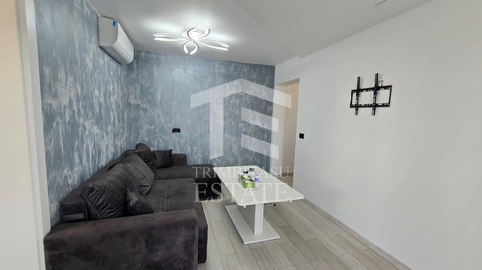 CIRESICA-TOMIS NORD- Apartament 3 camere de inchiriat! - Poză 4