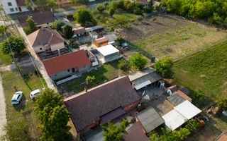 Casă cu 3 camere în Bătania, Ungaria - Poză 22