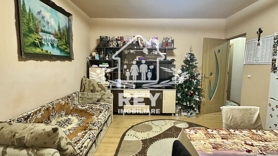 Apartament 3 camere Panoramic Gardens | str Viilor - Poză 2