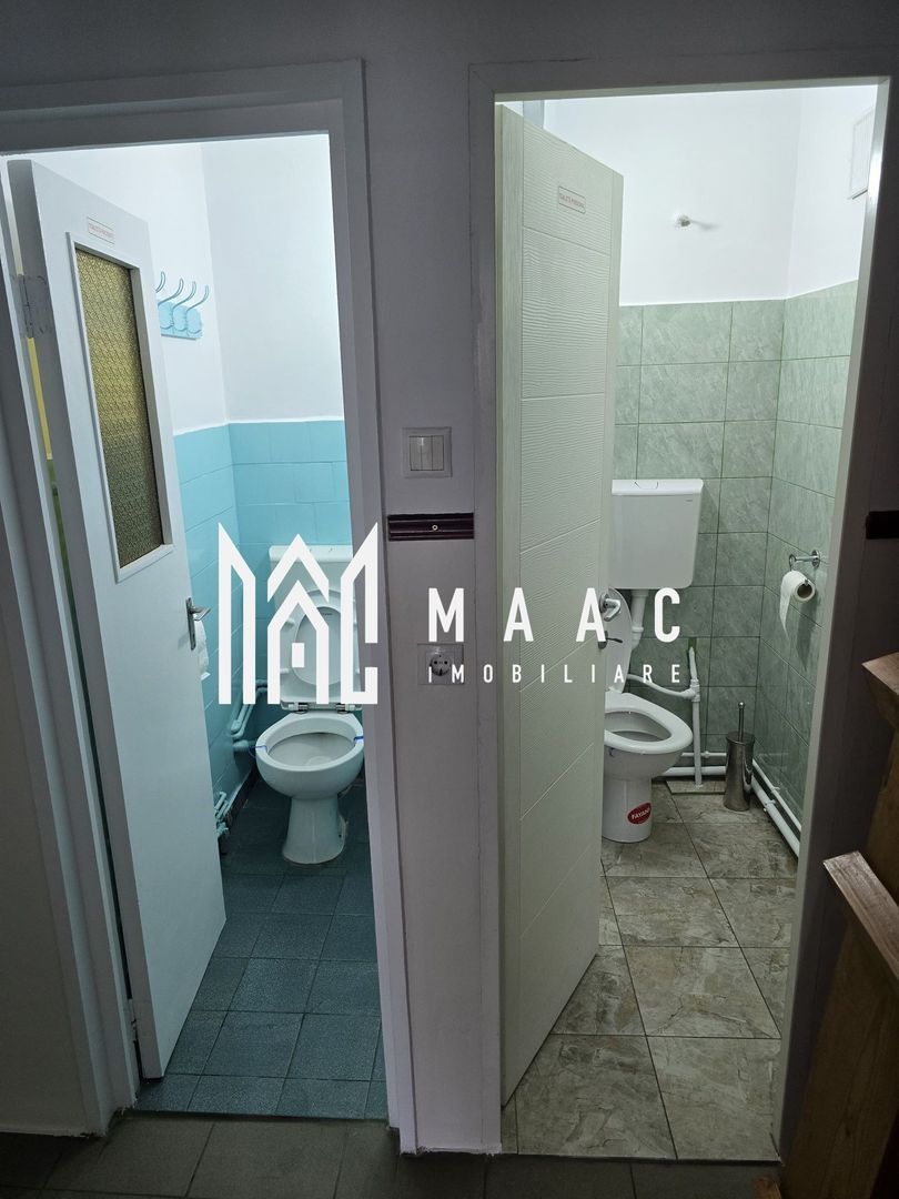 Spațiu comercial 60 mp de închiriat | Hipodrom 4, Sibiu - Poză 7