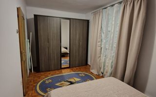 Apartament 2 camere | Etajul 3| 55MPU | Terezian - Poză 3