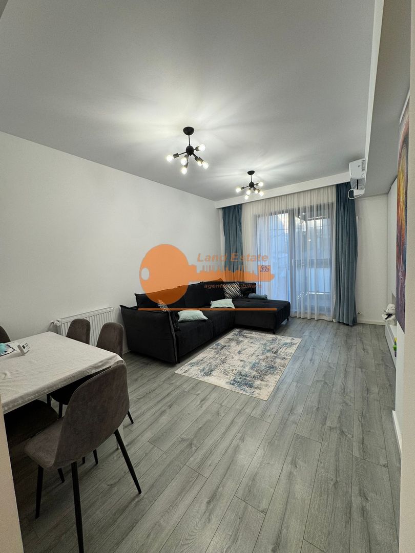 3 camere Crangasi-Regie-450 m metrou ( parcare-bloc 2019 ) - Poză 17