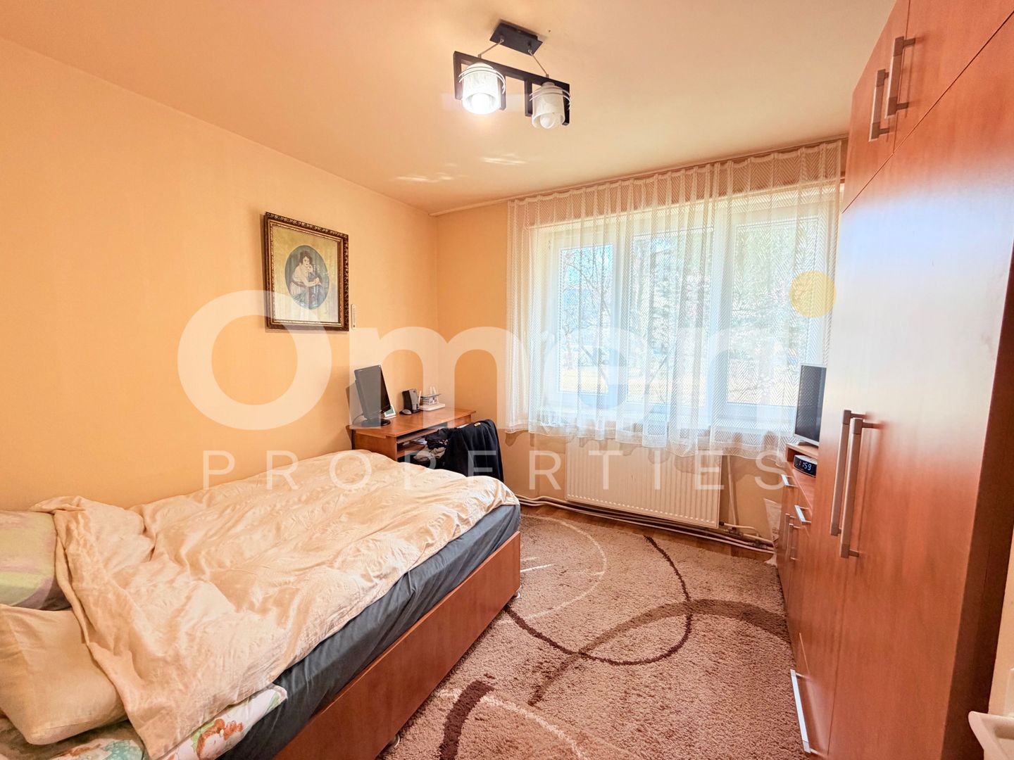 Apartament de vanzare | zona Gorge Enescu | 68 mp - Poză 6