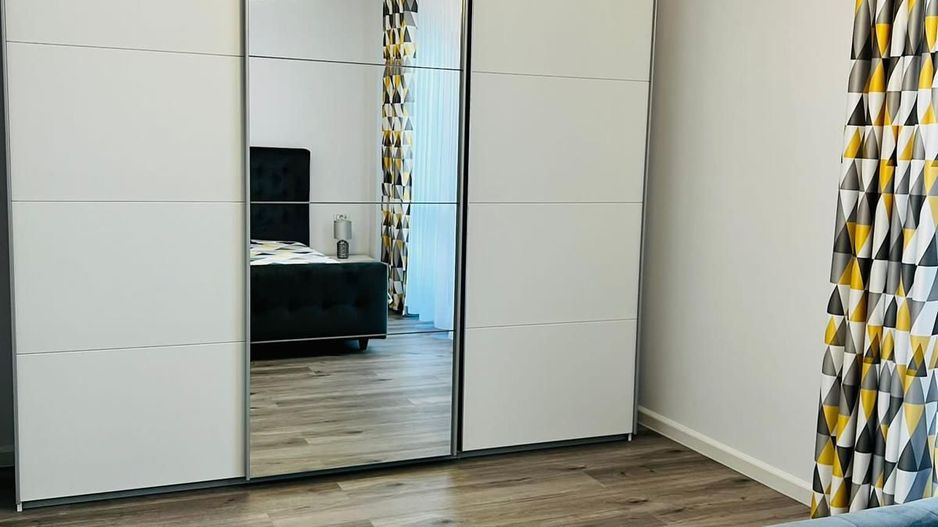 Giroc-Lidl | 2 Camere | Disponibil imediat | Mobilat si Utilat - Poză 7