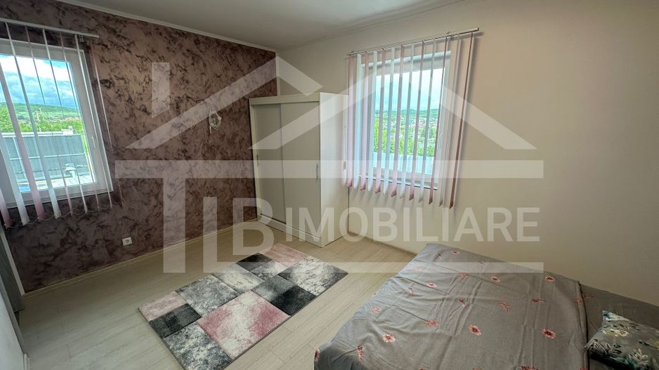 Casa de inchiriat, 130mp, 6 parcari, zona Boema - Poză 4