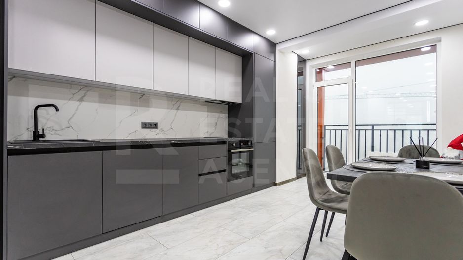 Vânzare, apartament, 2 camere, strada Nicolae Milescu Spătaru, Ciocana - Poză 6