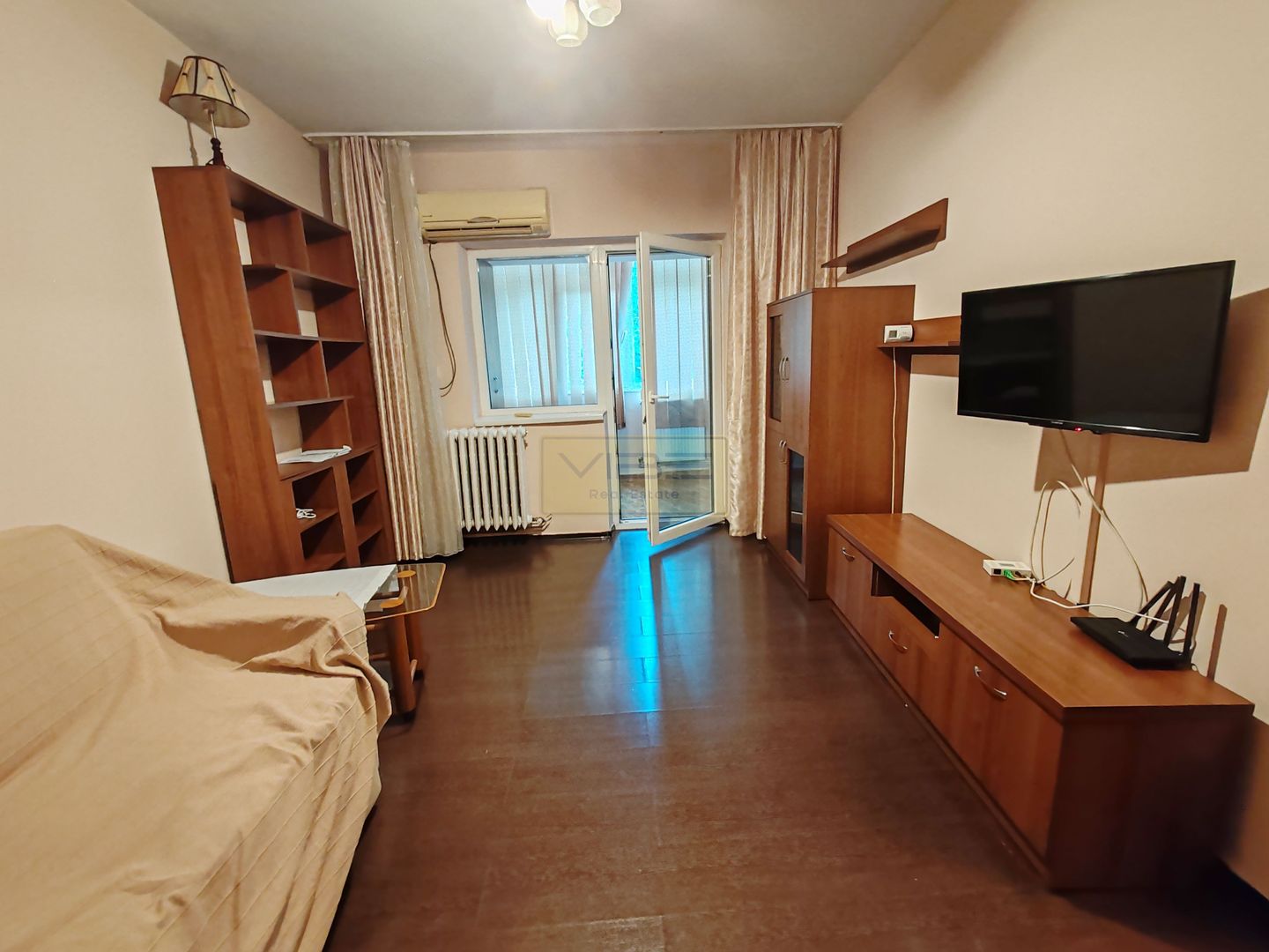 Nicolina Lidl  -Apartament o camera -40 mp - Poză 5